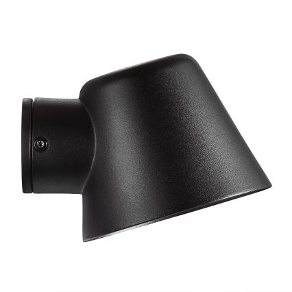 Nordlux - Aplique de exterior ALERIA 1xGU10/35W/230V IP44