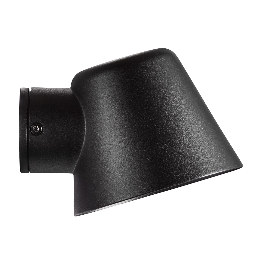 Nordlux - Aplique de exterior ALERIA 1xGU10/35W/230V IP44