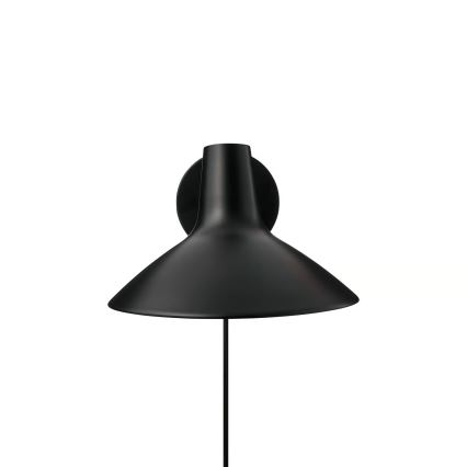 Nordlux - Aplique de pared DARCI 1xE14/25W/230V
