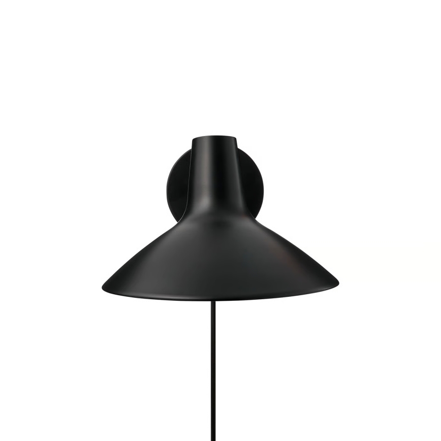 Nordlux - Aplique de pared DARCI 1xE14/25W/230V
