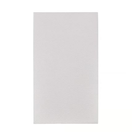 Nordlux - Aplique de pared exterior CANTO 2x GU10/28W/230V IP44 blanco