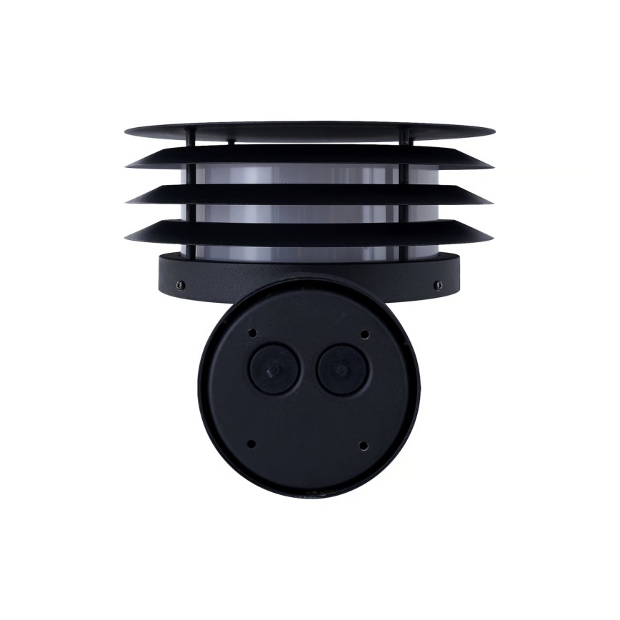 Nordlux - Aplique de pared exterior CIRELLA 1xE27/15W/230V IP54