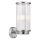 Nordlux - Aplique de pared exterior LINTON 1xE27/15W/230V IP54