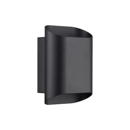 Nordlux - Aplique de pared exterior NICO 4xGU10/15W/230V IP54