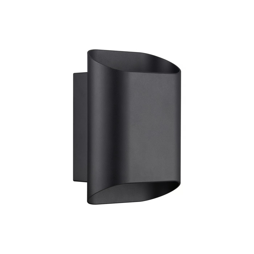 Nordlux - Aplique de pared exterior NICO 4xGU10/15W/230V IP54