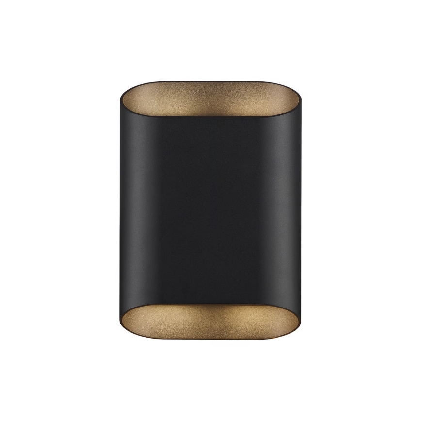 Nordlux - Aplique de pared exterior NICO 4xGU10/15W/230V IP54