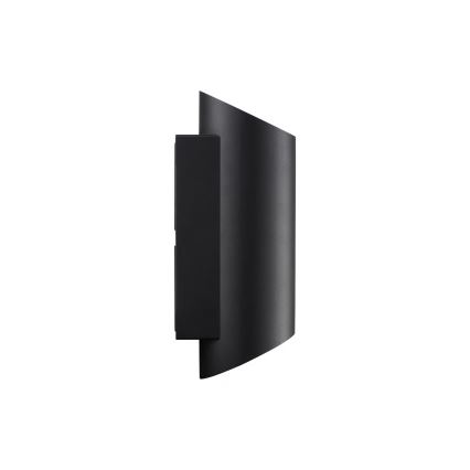 Nordlux - Aplique de pared exterior NICO 4xGU10/15W/230V IP54