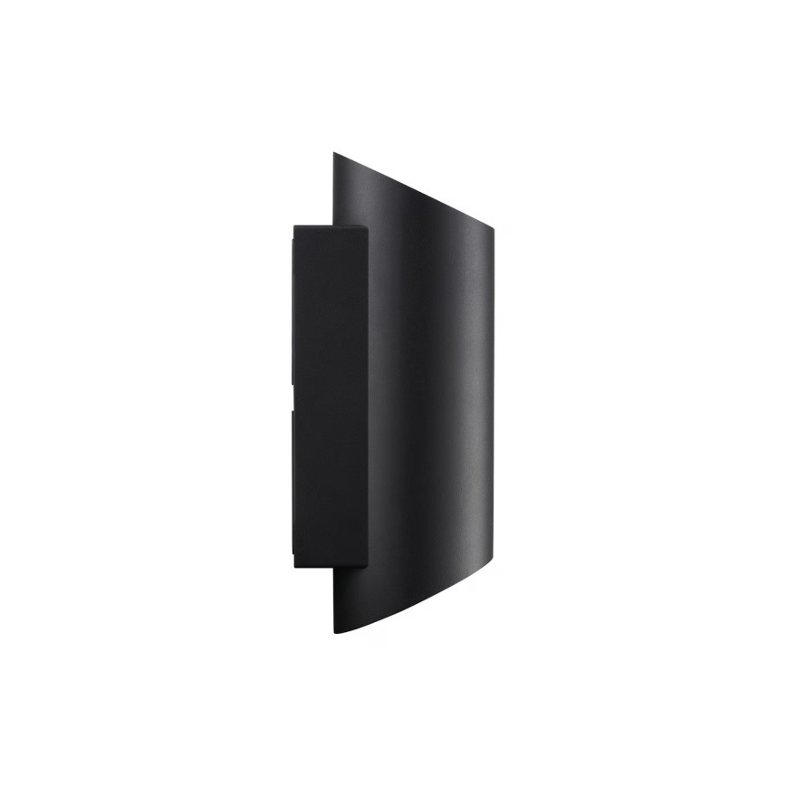 Nordlux - Aplique de pared exterior NICO 4xGU10/15W/230V IP54