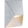 Nordlux - Aplique de pared exterior PONTIO 1xGU10/25W/230V IP54 plateado