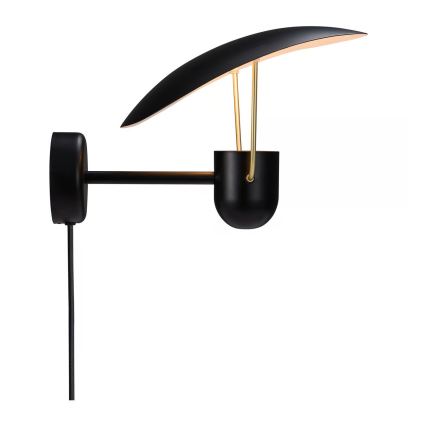 Nordlux - Aplique de pared FABIOLA 1xGU10/40W/230V