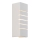 Nordlux - Aplique de pared LANCIO 1xG9/5W/230V blanco