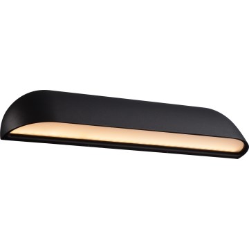 Nordlux - Aplique de pared LED para exterior FRONT LED/11W/230V IP44