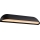 Nordlux - Aplique de pared LED para exterior FRONT LED/11W/230V IP44