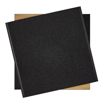 Nordlux - Aplique de pared exterior LED regulable TURN LED/13,8W/230V IP54 negro