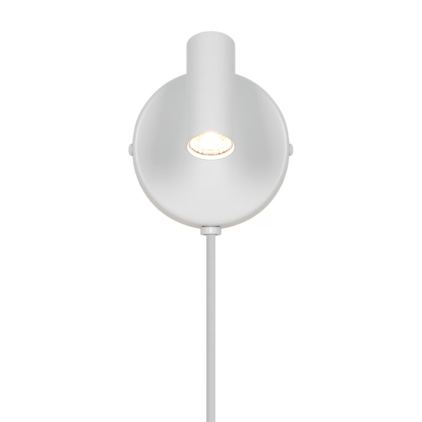 Nordlux - Aplique LED de pared OMARI LED/3,2W/230V blanco