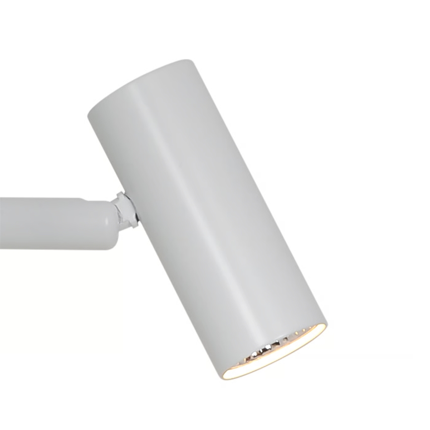 Nordlux - Aplique LED de pared OMARI LED/3,2W/230V blanco