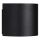 Nordlux - Aplique LED de pared para exterior MILDA LED/4,9W/230V IP44 negro
