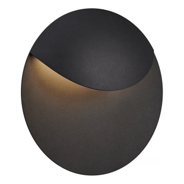 Nordlux - Aplique LED de pared para exterior VALOPIN LED/11W/230V IP54