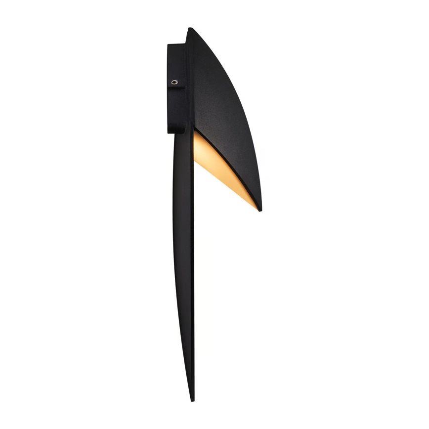 Nordlux - Aplique LED de pared para exterior VALOPIN LED/11W/230V IP54