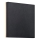 Nordlux - Aplique LED para exterior ARTEGO LED/7,2W/230V 3000K IP54 negro