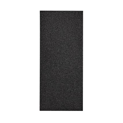 Nordlux - Aplique LED para exterior ASBOL LED/13,3W/230V 3000K IP44 negro