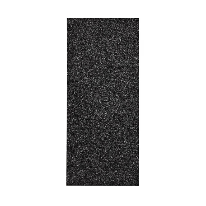 Nordlux - Aplique LED para exterior ASBOL LED/13,3W/230V 3000K IP44 negro