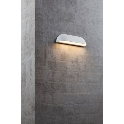 Nordlux - Aplique LED para exterior FRONT LED/9,5W/230V IP44