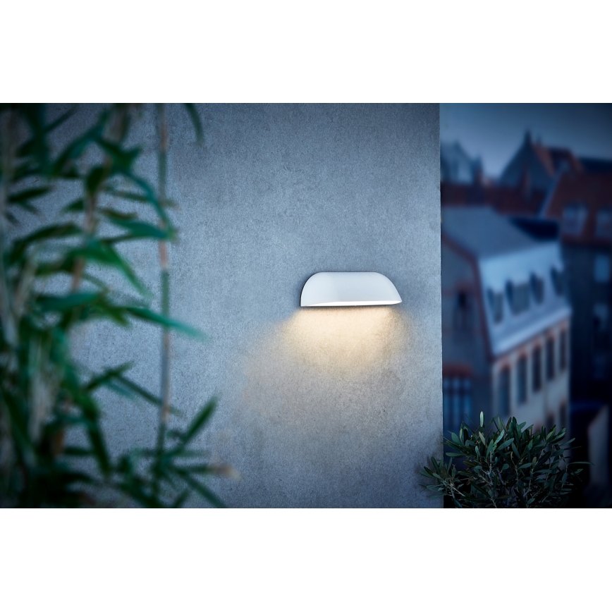 Nordlux - Aplique LED para exterior FRONT LED/9,5W/230V IP44