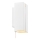 Nordlux - Aplique LED regulable CURTIZ 2xLED/4,5W/230V blanco