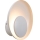 Nordlux - Aplique LED regulable MARSI LED/7W/230V blanco