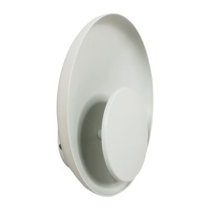 Nordlux - Aplique LED regulable MARSI LED/7W/230V blanco
