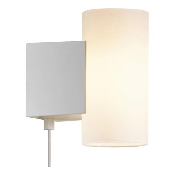 Nordlux - Aplique LED regulable MONA LED/10W/230V CRI 90
