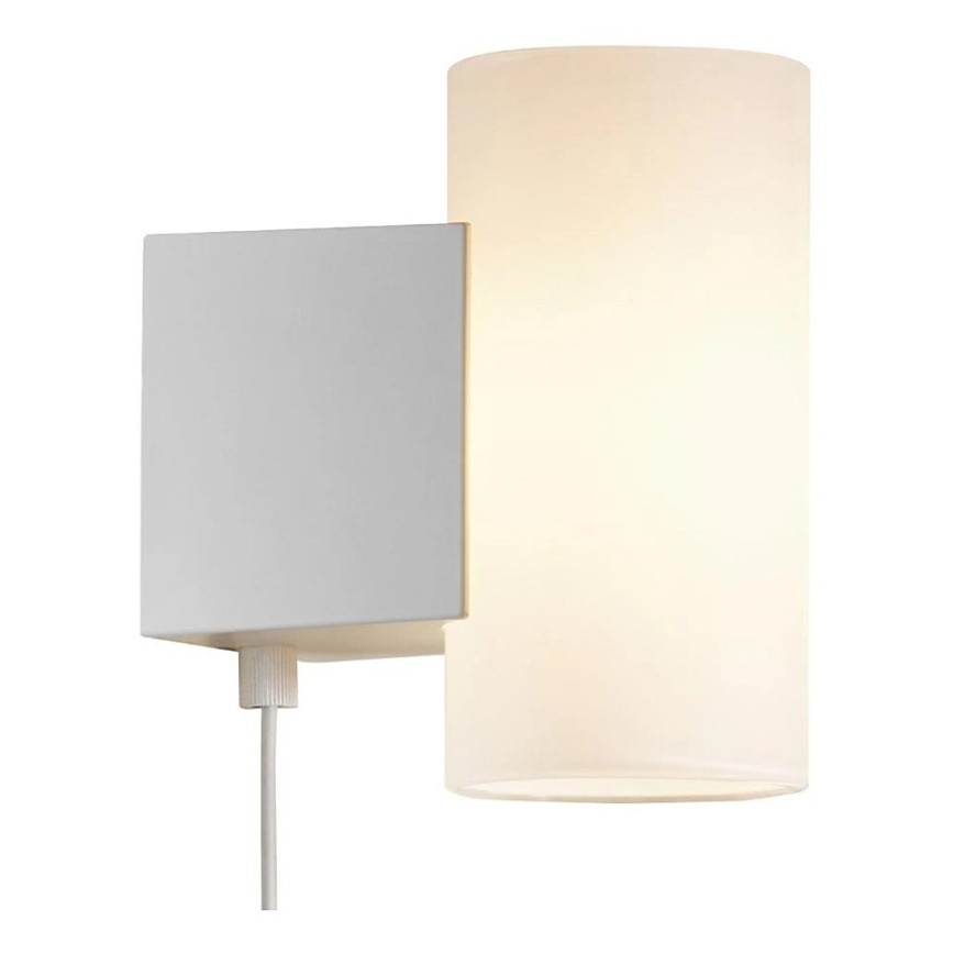 Nordlux - Aplique LED regulable MONA LED/10W/230V CRI 90