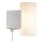 Nordlux - Aplique LED regulable MONA LED/10W/230V CRI 90