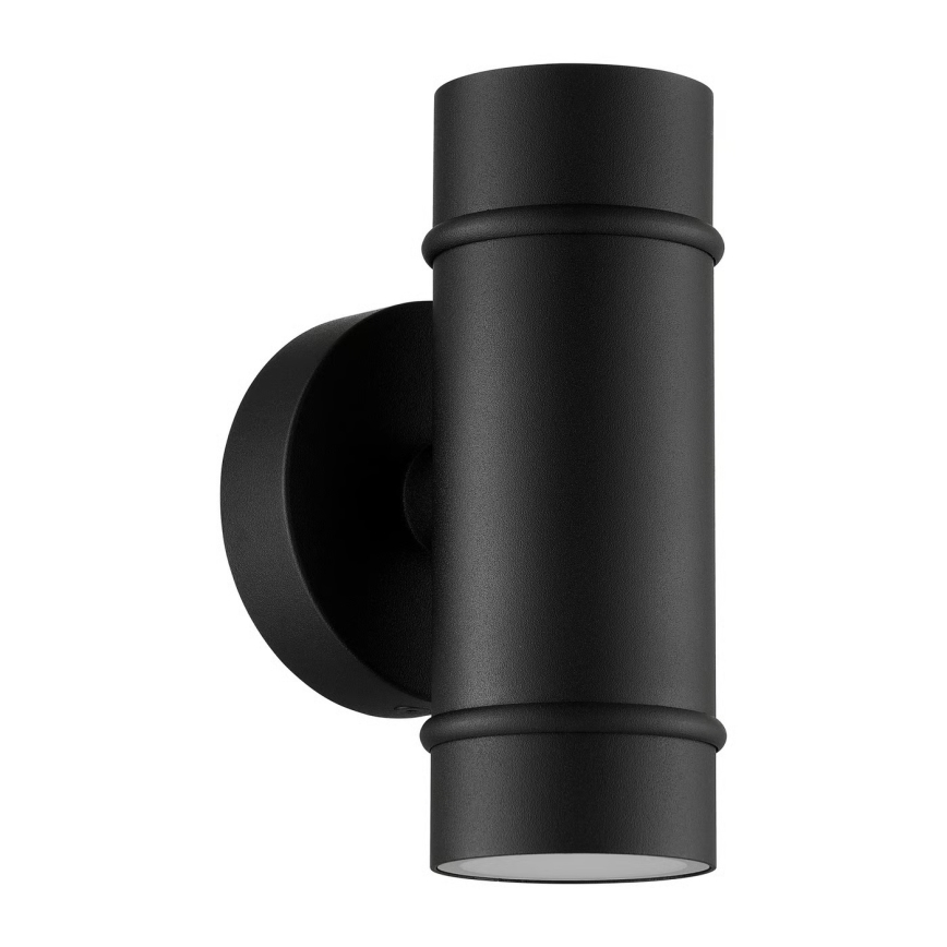 Nordlux - Aplique mural exterior ARTILUS 2xGU10/25W/230V IP54