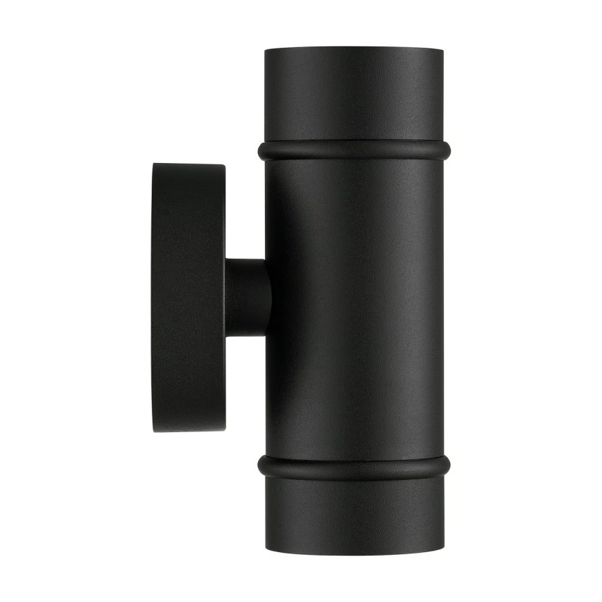 Nordlux - Aplique mural exterior ARTILUS 2xGU10/25W/230V IP54
