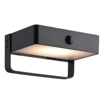 Nordlux - Aplique solar de pared LED SAULIO LED/4,45W/3,7V IP44