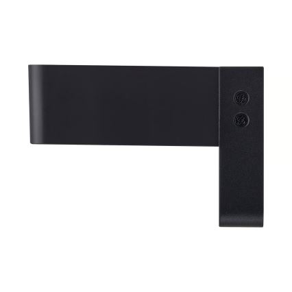Nordlux - Aplique solar de pared LED SAULIO LED/4,45W/3,7V IP44