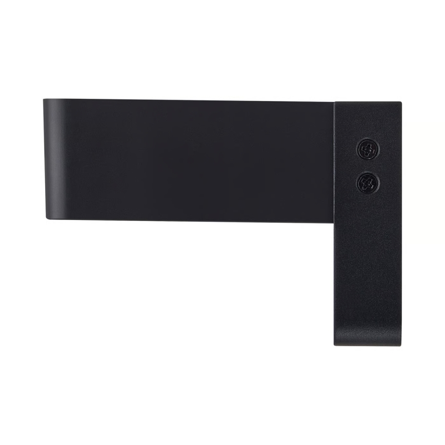 Nordlux - Aplique solar de pared LED SAULIO LED/4,45W/3,7V IP44