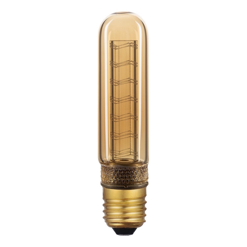 Nordlux - Bombilla decorativa regulable E27/2,3W/230V 1800K