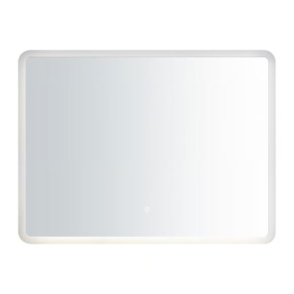 Nordlux - Espejo LED para baño con retroiluminación DOVINA LED/20W/230V 4000K 60x80 cm IP44