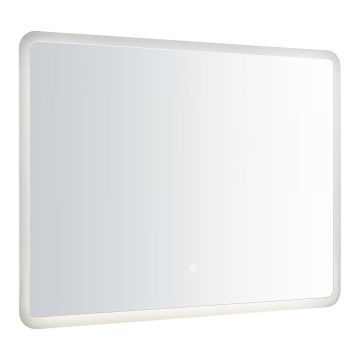 Nordlux - Espejo LED para baño con retroiluminación DOVINA LED/20W/230V 4000K 60x80 cm IP44
