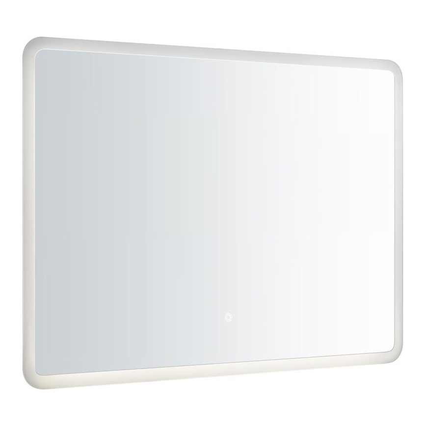 Nordlux - Espejo LED para baño con retroiluminación DOVINA LED/20W/230V 4000K 60x80 cm IP44