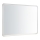 Nordlux - Espejo LED para baño con retroiluminación DOVINA LED/20W/230V 4000K 60x80 cm IP44