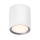 Nordlux - Foco de baño LED regulable LANDON SMART LED/8W/230V 2700-6500K IP44 blanco
