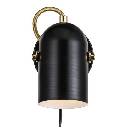 Nordlux - Foco de pared LOTUS 1xE14/40W/230V