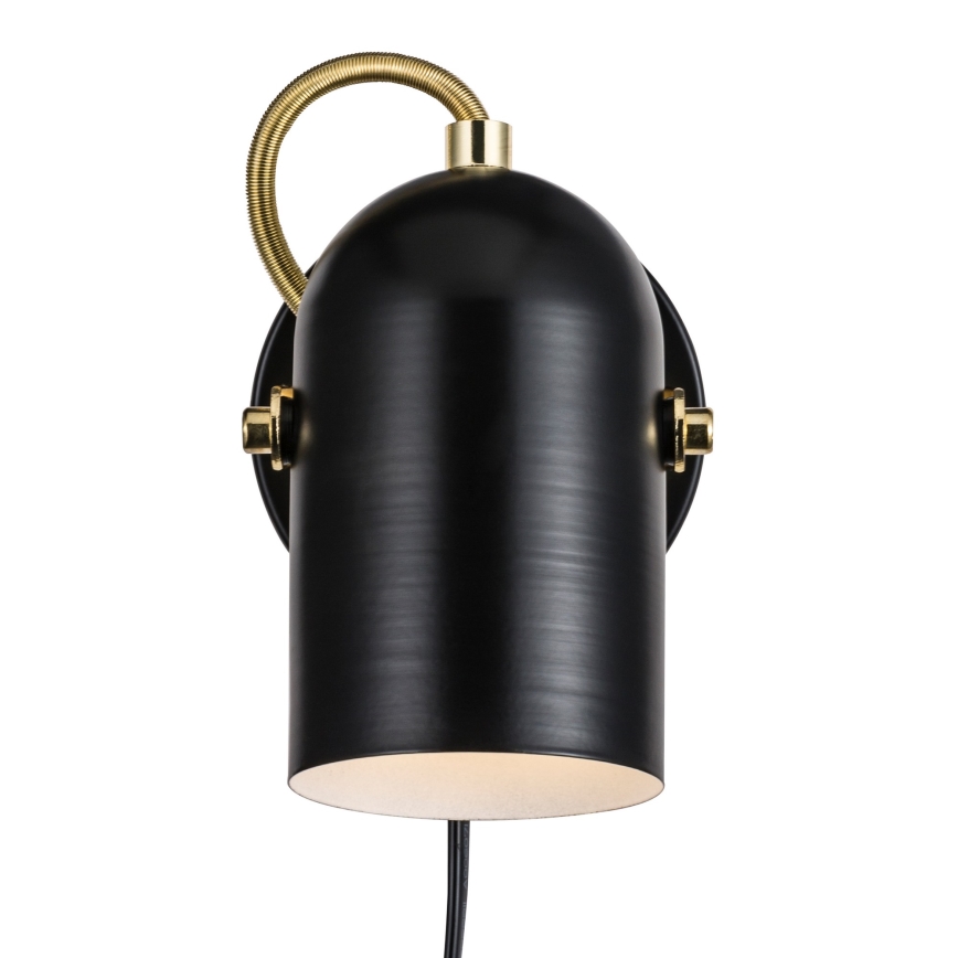 Nordlux - Foco de pared LOTUS 1xE14/40W/230V
