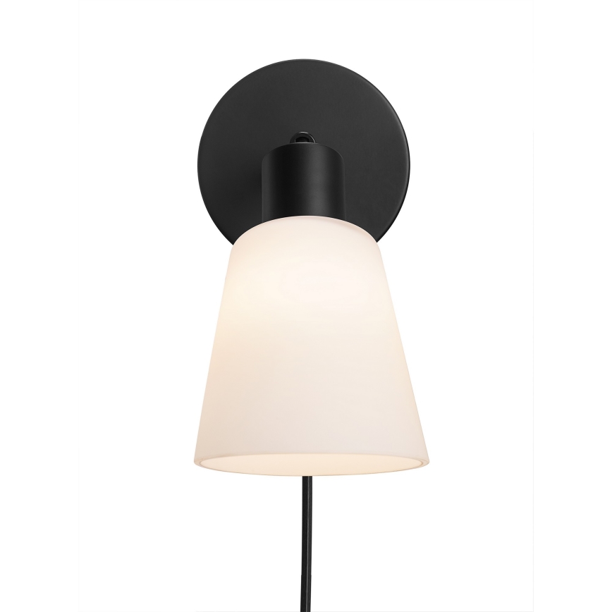 Nordlux - Foco de pared MOLLI 1xE14/25W/230V