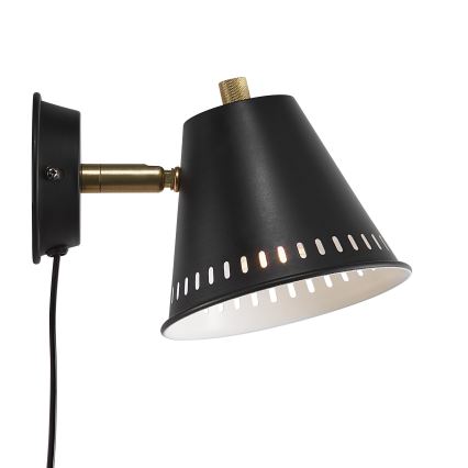 Nordlux - Foco de pared PINE 1xGU10/15W/230V