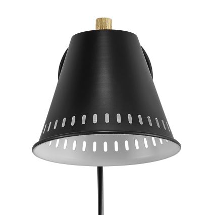 Nordlux - Foco de pared PINE 1xGU10/15W/230V